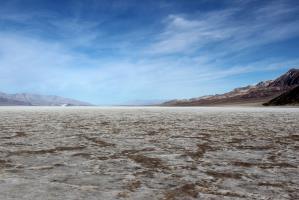 Badwater Basin