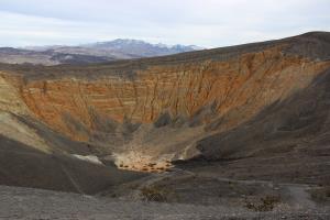 Ubehebe Crater