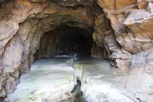 Hagerman Tunnel Trail