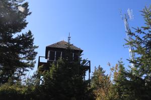 Apgar Lookout