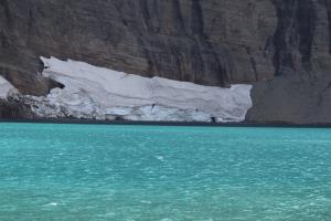 Iceberg Lake