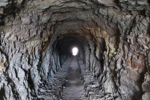 Ptarmigan Tunnel