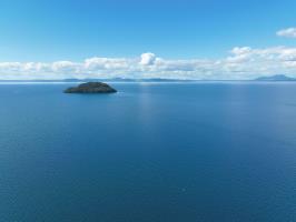 Lake Taupō