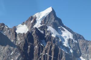 Mt. Tasman