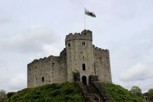 Cardiff Castle