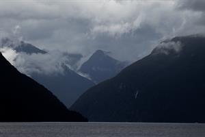 Doubtful Sound