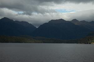 Lake Manapouri