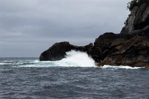 Shelter Islands